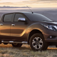 Illustration for article titled 2016 Mazda BT-50: This Is It